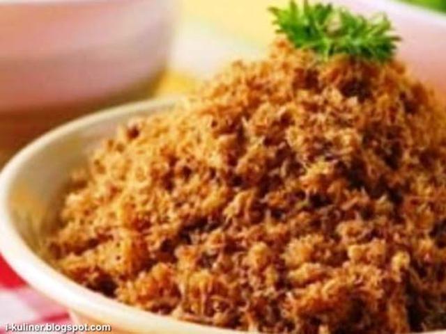 Johan Yuniarto Berubah Dari Orang Kantoran Ke Rumah Abon
