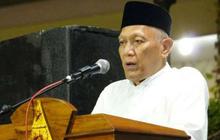 Gus Kikin Terpilih Jadi Ketum PBNU 2026-2031