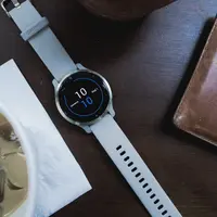 Menggunakan Garmin Venu 2S selama dua minggu membantu meriset gaya hidup sehat, berikut ulasannya (dok. pribadi)