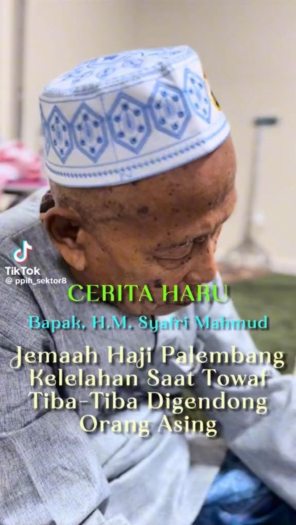 Dok. Istimewa