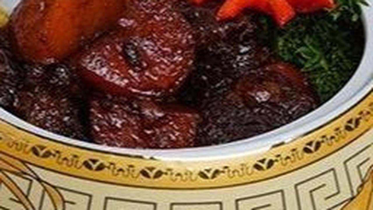 4.	Resep Semur Jengkol