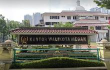 Camat Medan Maimun Dicopot Akibat Penyalahgunaan KKPD untuk Judi Online