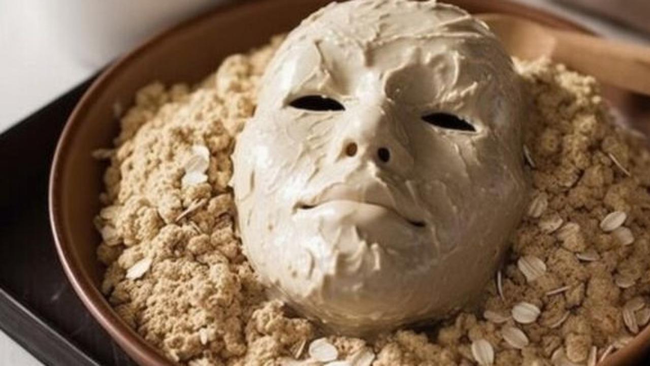 7 Masker Alami yang Bisa Bantu Atasi Masalah Komedo di Wajah