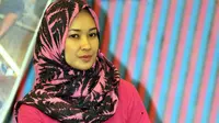 Alya Rohali Rayakan Ultah Anak yang ke-17 dengan Foto Kenangan