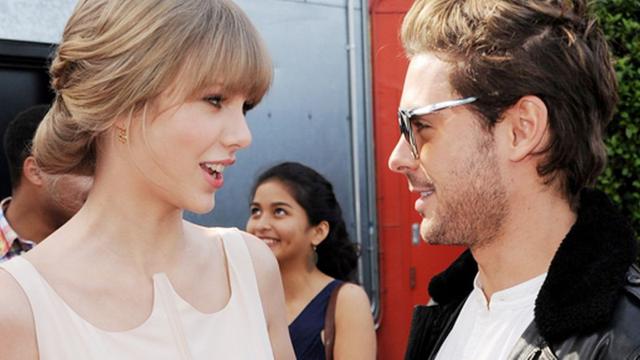 6 Alasan Taylor Swift Dan Zac Efron Akan Jadi Pasangan Serasi Showbiz Liputan6 Com