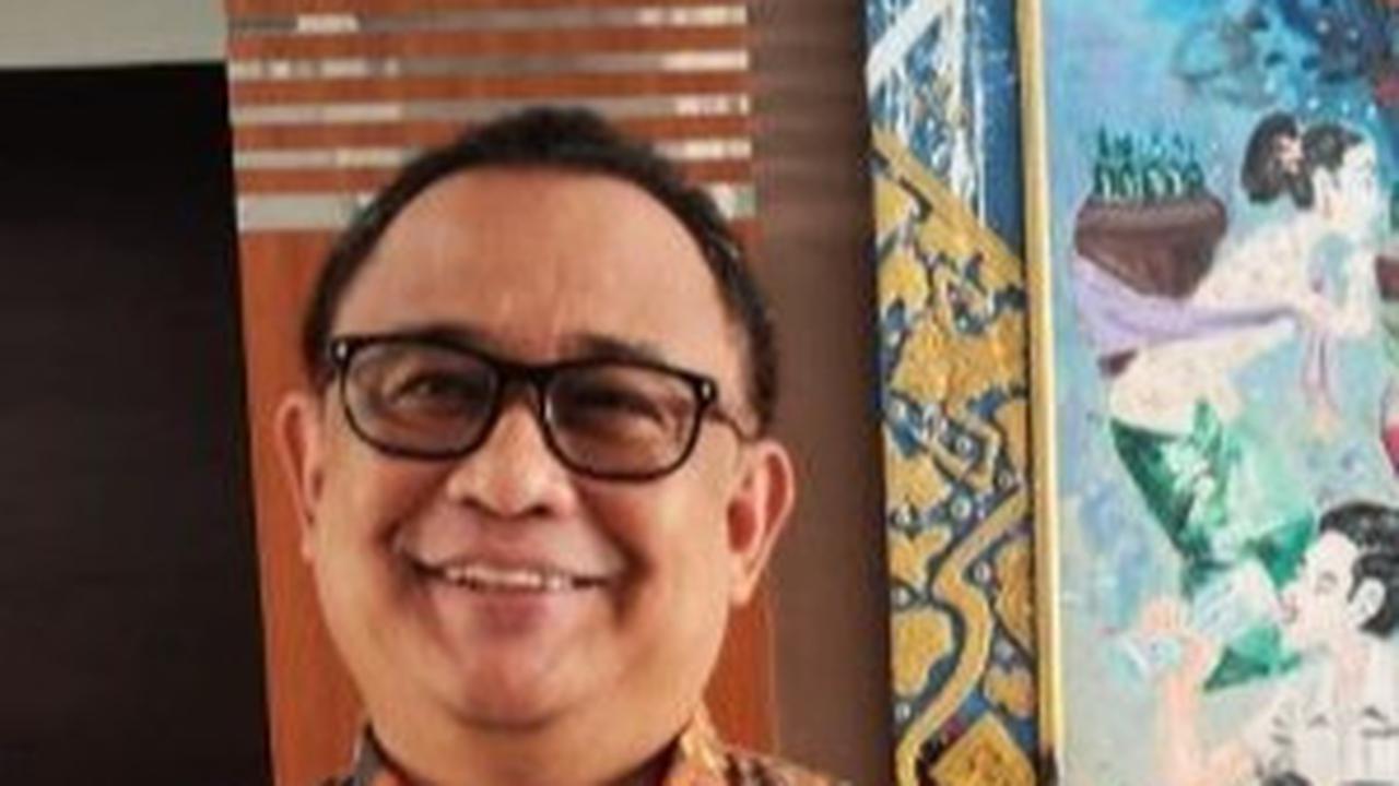 Istana Respons Kabar Kabinet Presiden Jokowi Sudah Tidak Kompak: Jelas Tak Sesuai Fakta