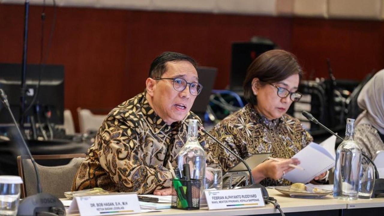 RUU Satu Data Indonesia: Instrumen Krusial Reformasi Tata Kelola Pemerintahan