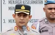Selain Narkoba, Eks Kapolres Ngada juga Cabuli Banyak Anak Kecil, Ada yang Usianya Tiga Tahun