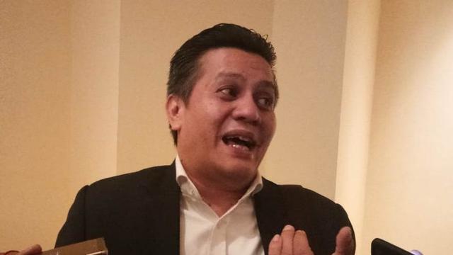 Tim Pencari Fakta, Exco PSSI, Gusti Randa