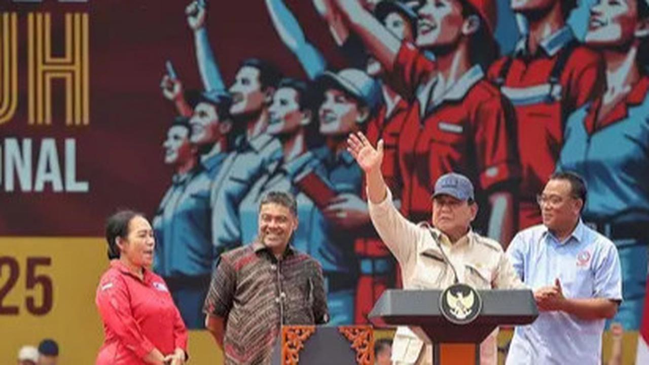 Usai Pidato Prabowo, DPR Kini Anggap RUU Perampasan Aset Penting Meski Tak Masuk Prolegnas Prioritas