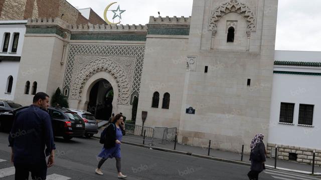 Masjid Raya Paris