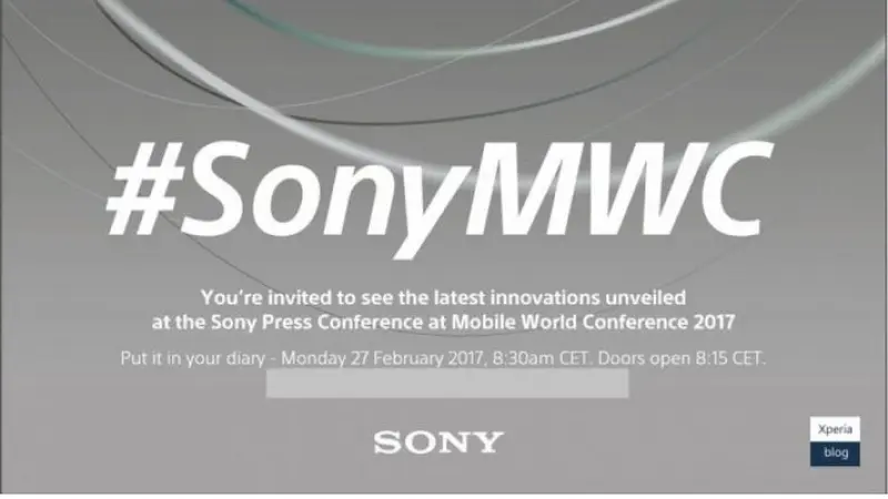 Sony MWC