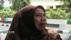 Harapan korban untuk beribadah ke tanah suci semakin sulit diraih sejak izin First Travel dicabut oleh Kementerian Agama