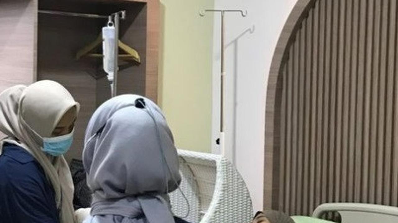 Usai Proses Persalinan