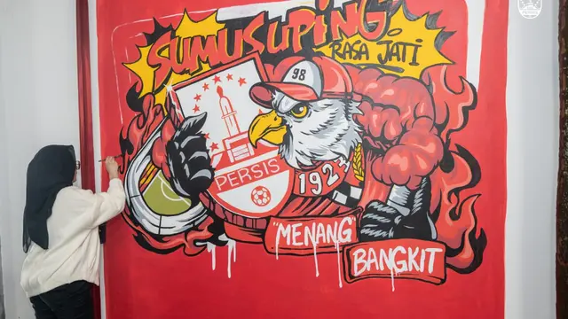 Pembukaan Store dan Cafe Persis Solo