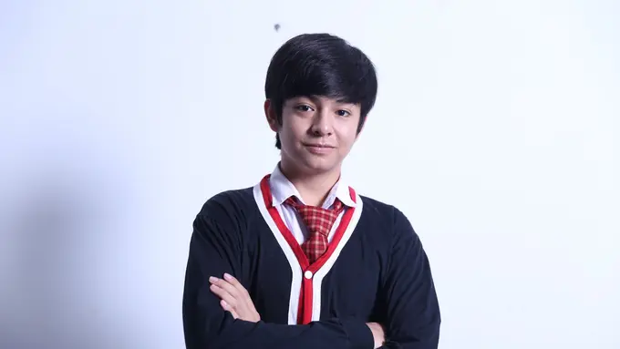 [Bintang] Angga Aldi Yunanda