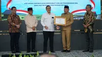Strategi Kemendes Bangun Desa Mandiri