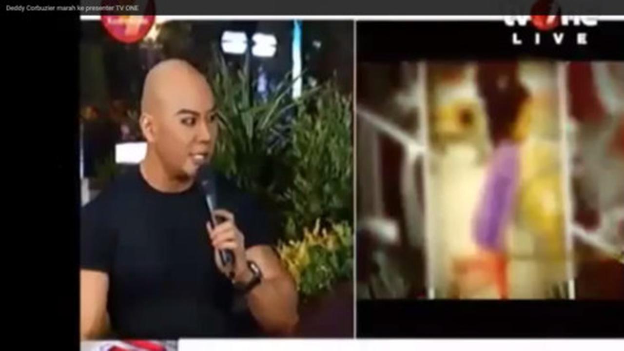 4 Kasus presenter tvOne disemprot narasumber