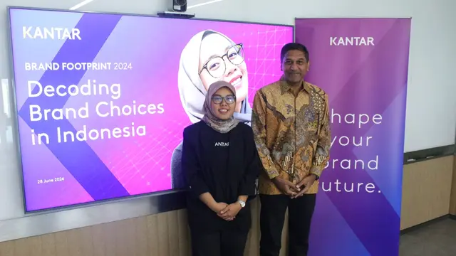 Kantar Indonesia