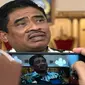 Penjabat Gubernur Sulawesi Selatan Sumarsono. (Kabarmakassar.com/Istimewa)