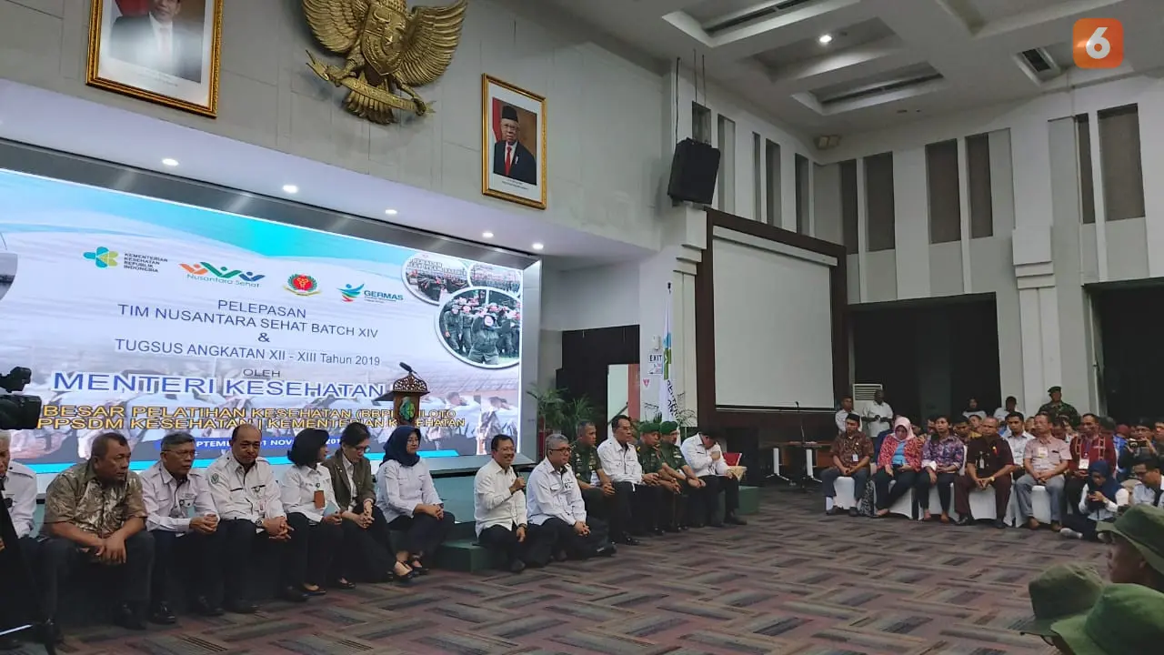 Terawan, Terawan Agus Putranto, Dr Terawan, Dokter Terawan, Menkes, Menteri Kesehatan