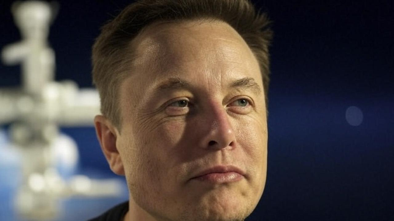 Dianggap Minim Manfaat, Elon Musk Usulkan Stasiun Luar Angkasa Segera Dijatuhkan
