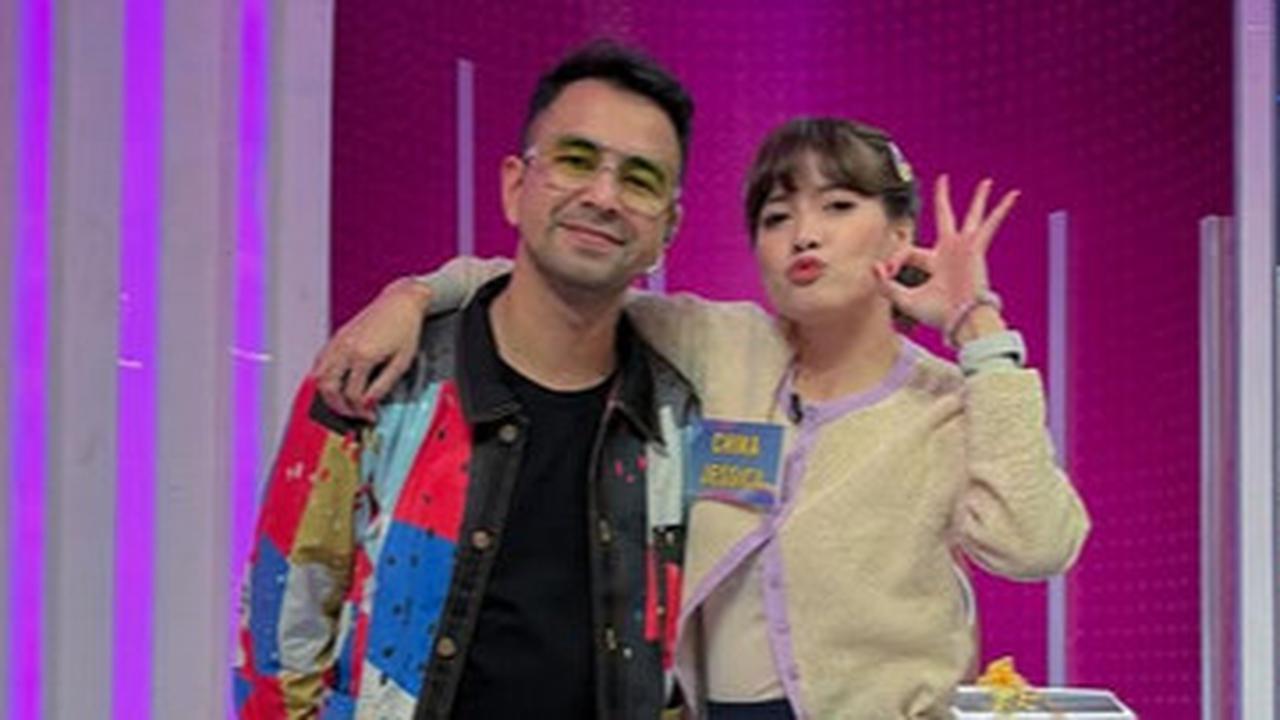 Salut! Raffi Ahmad Transfer Uang Diduga Puluhan Juta Untuk Bantu Biaya Pengobatan Ibu Chika Jessica
