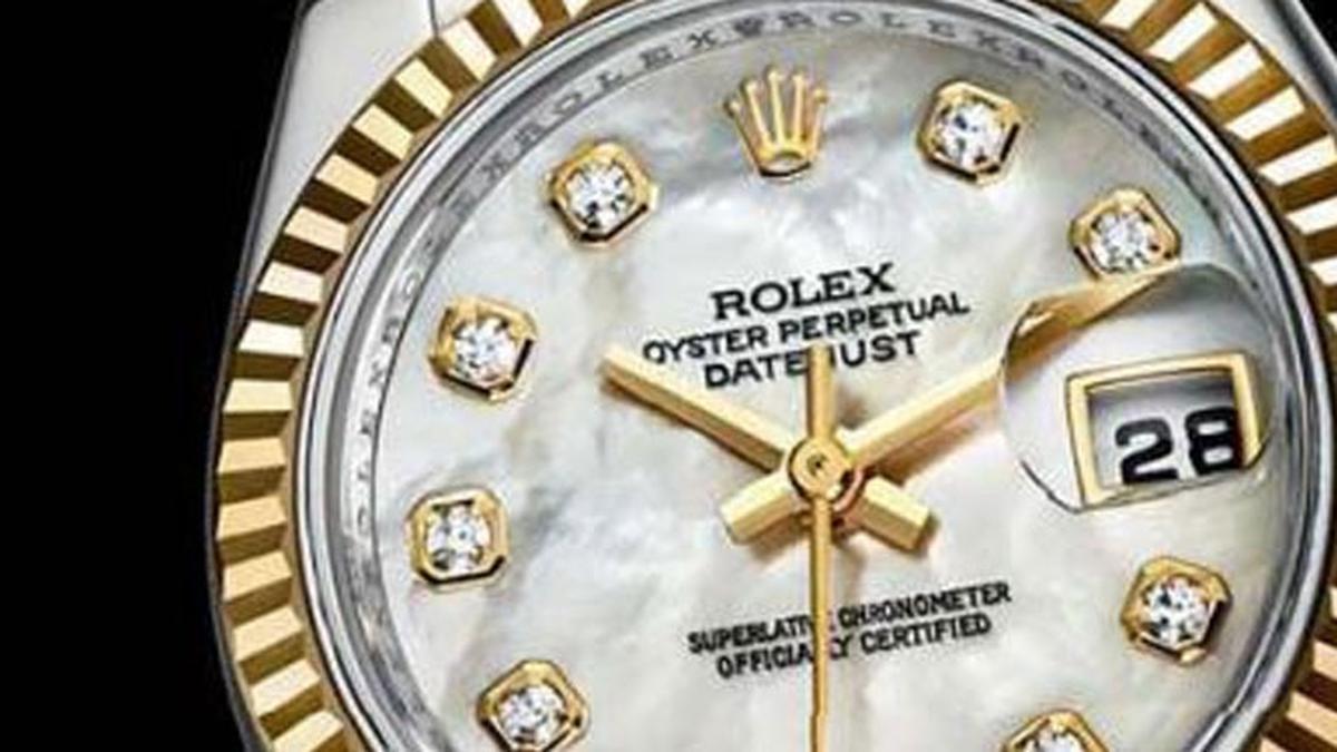 Rolex Jam Termewah di Dunia Tak Lekang Tergilas Zaman Bisnis
