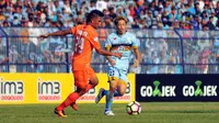 Herry Kiswanto Buka Kartu Penyebab Persela Terus Menanjak