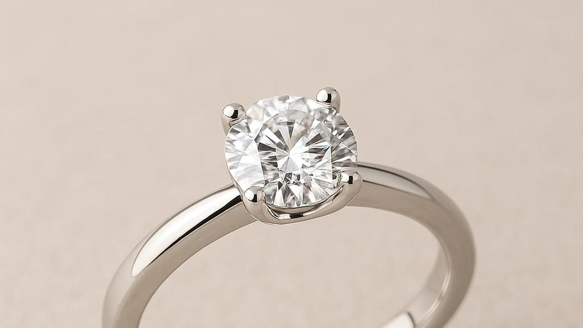 6 Model Cincin untuk Jari Kurus yang Sedang Tren, Rekomendasi Cantik untuk Penghias Diri