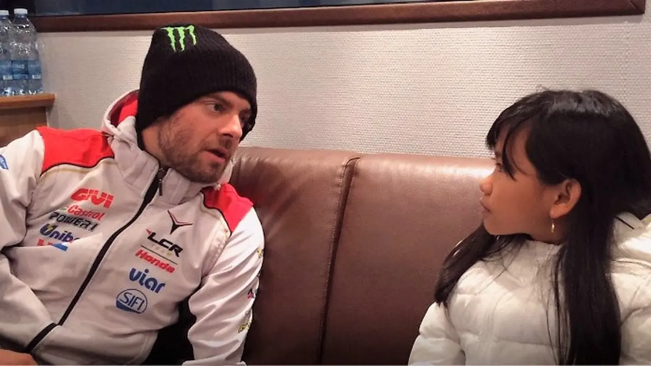 Cal Crutchlow, Aprilia Racing, LCR Honda, MotoGP