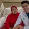 Mamah Dedeh Dirawat di RS, Dokternya Eks Juara LIDA!