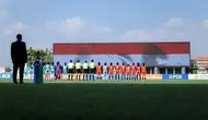 Women's Soccer Trilogy, Melengkapi Ekosistem Sepak Bola Putri Indonesia Lewat Pesta di Kudus