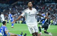 Fakta Unik: Xabi Alonso Tak Beri Garansi Menit Bermain untuk Rodrygo, Masa Depannya di Real Madrid Jadi Sorotan?