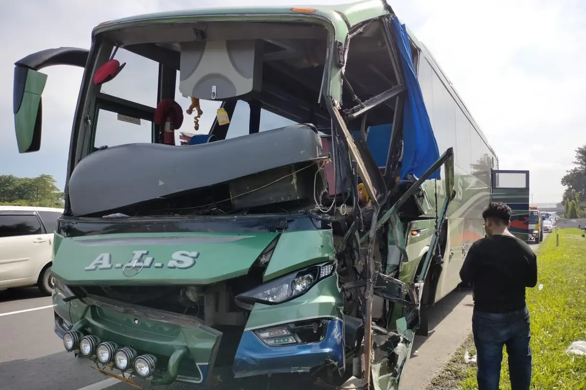 Kecelakaan lalu lintas