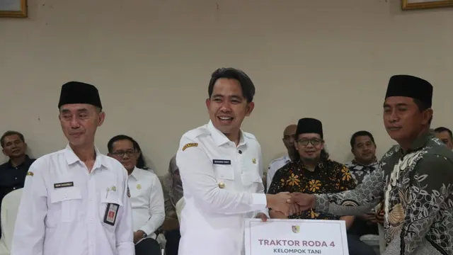 Bupati Jember Gus Fawait Fokus Wujudkan Program Pro-Rakyat