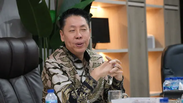 Politisi Golkar Prof Henry Indraguna (Istimewa)