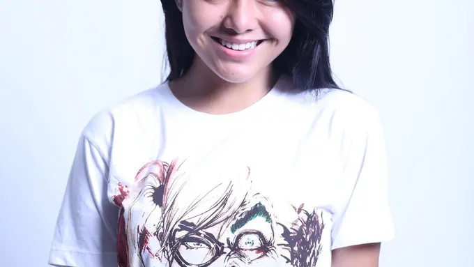 [Bintang] Amanda Manopo