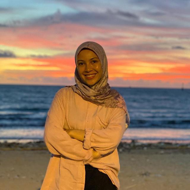 Potret Terbaru 6 Ratu FTV yang Mantap Berhijab, Kian Memesona