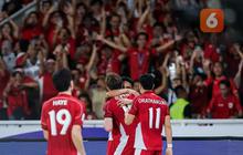Bukan Rizky Ridho, Ternyata Ini Sosok Pemain dengan Caps Terbanyak di Timnas Indonesia untuk Lawan China dan Jepang