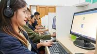 Virtual assisstent menjadi peluang kerja baru di masa depan. (Istimewa)