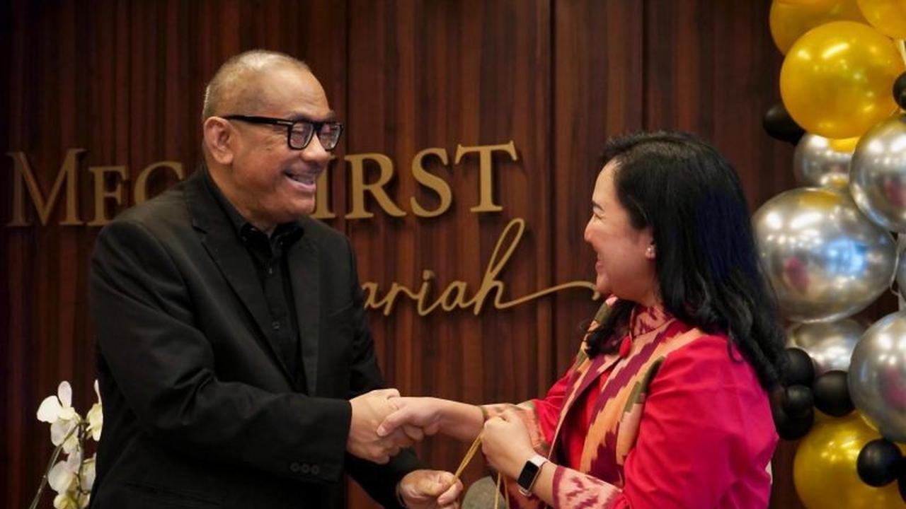 Bank Mega Syariah Gelar Cek Kesehatan Gratis untuk Nasabah: Momen Harpelnas dan Kinerja Impresif