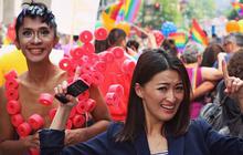 Apakah LGBT Indonesia juga menginginkan pernikahan sejenis?