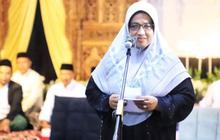 Disebut Sebagai Bupati Termiskin se-Indonesia, Begini Sosok Bupati Purworejo Yuli Hastuti