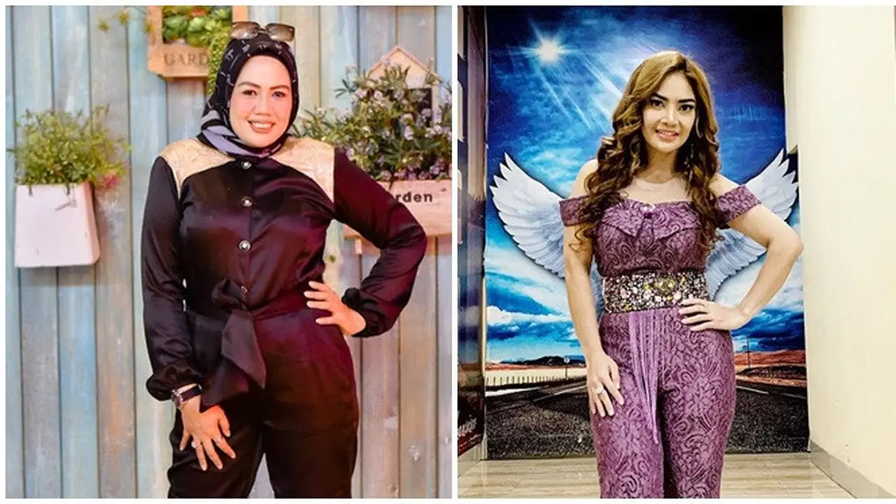 Sempat Berseteru, Ini 7 Potret Kebersamaan Elly Sugigi dan Irma Darmawangsa