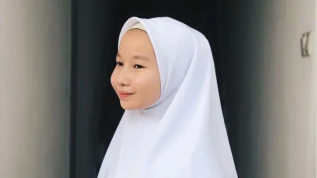 Jualan Jilbab, Bocah Ini Jadi Pengusaha Termuda di Malaysia