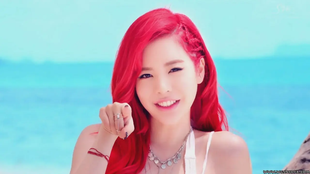 Sunny SNSD Coba Selamatkan Taeyeon Dapat Pujian Netizen