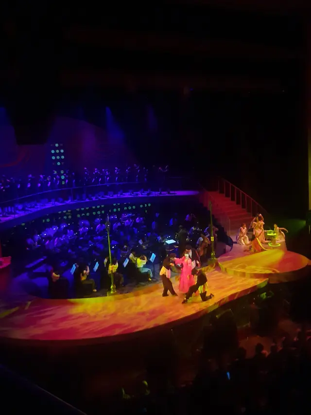 Merdeka Belajar Persembahkan Konser Musikal "Memeluk Mimpi-Mimpi", Kolaborasi Anak Sekolah dan Seniman Industri Hiburan
