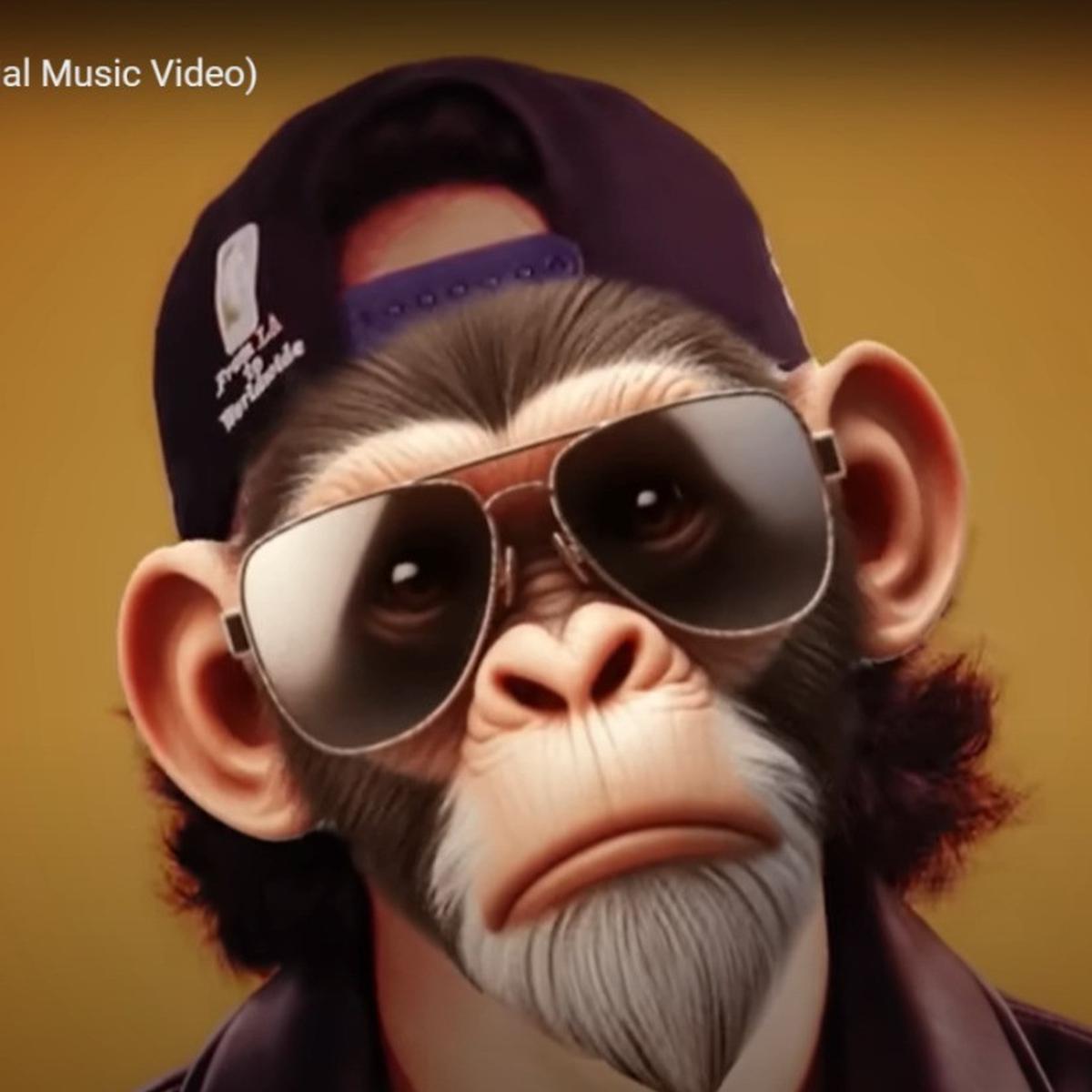 Vadel Badjideh di Video Klip Radja, Apa Sih