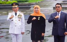 Cak Imin Rahasiakan Kader yang Maju Pilkada Jatim: Bahaya Kalau Ketahuan Khofifah
